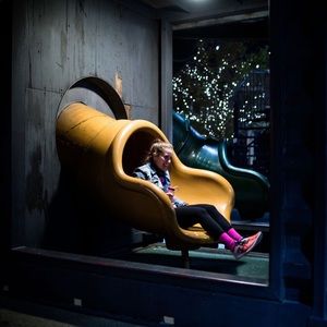 Meet your Posher, Danielle